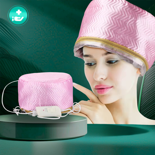 VaporVital™ Hair Steamer