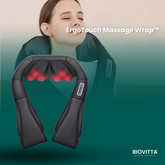 ErgoTouch Massage Wrap™