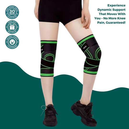 DynamicJoint™ Knee Brace