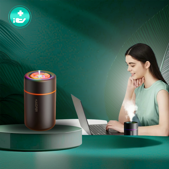 EcoQuench™ Air Humidifier