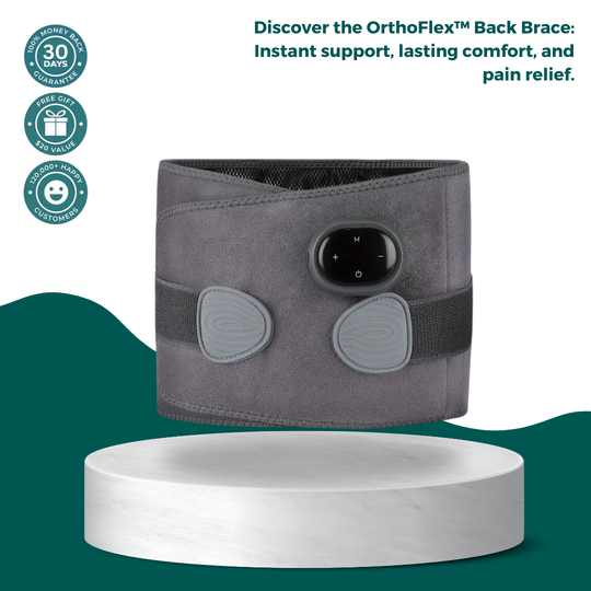 OrthoFlex™ Back Brace