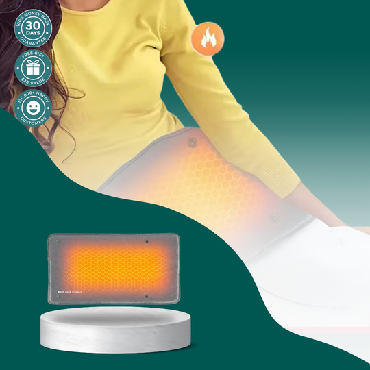 WarmCore™ Warming Pad