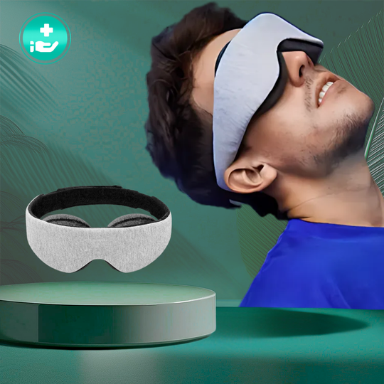 ZenShield™ Eye Mask