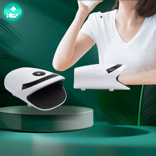 CarpalCare™ Hand Massager