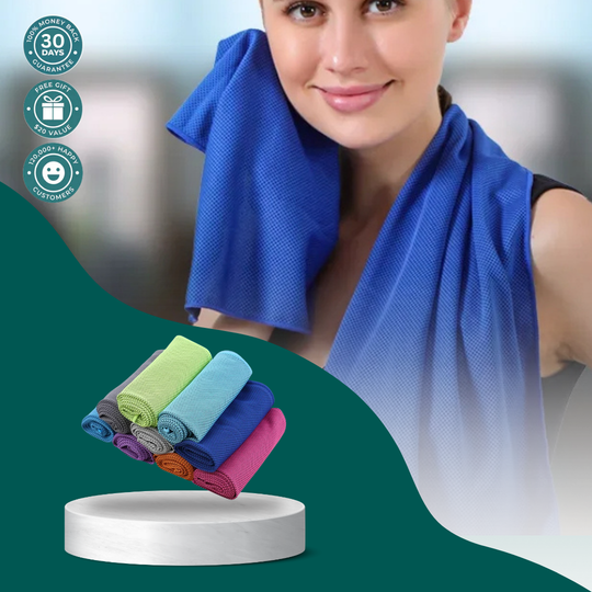 ArcticTouch™ Cooling Towel