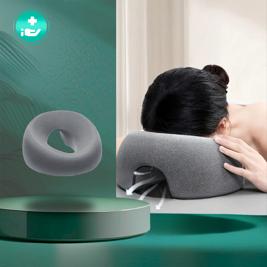 ZenRest™ Sleeping Pillow