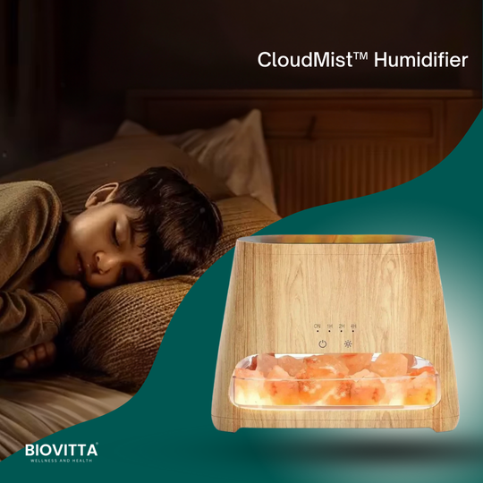 CloudMist™ Humidifier