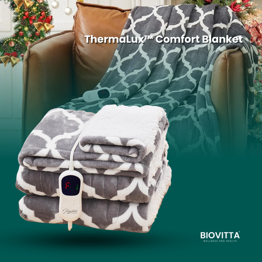 ThermaLux™ Comfort Blanket