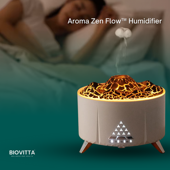 Aroma Zen Flow™ Humidifier