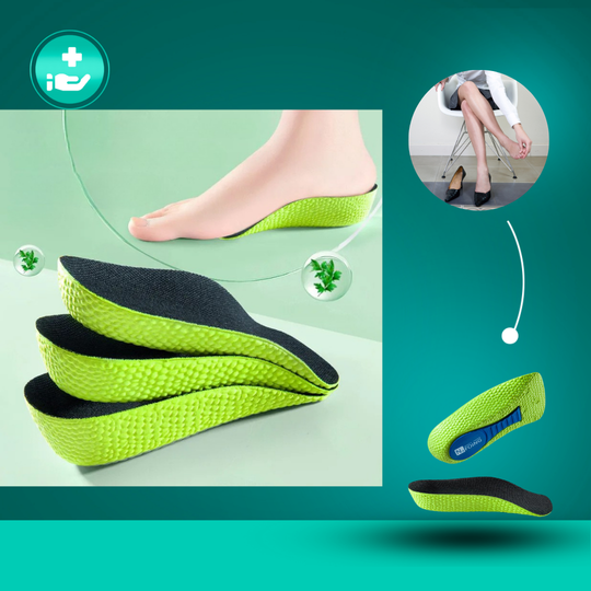 UltraStep™ Insoles