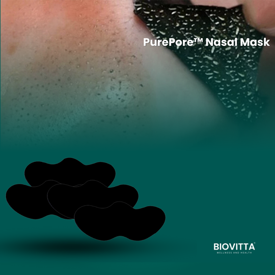 PurePore™ Nasal Mask