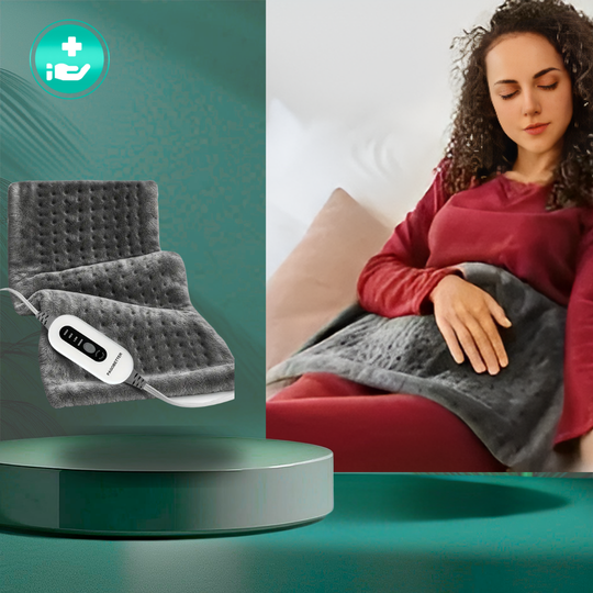 ThermaSoft™ Electric Blanket