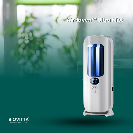 AirHaven™ Ultra Mist