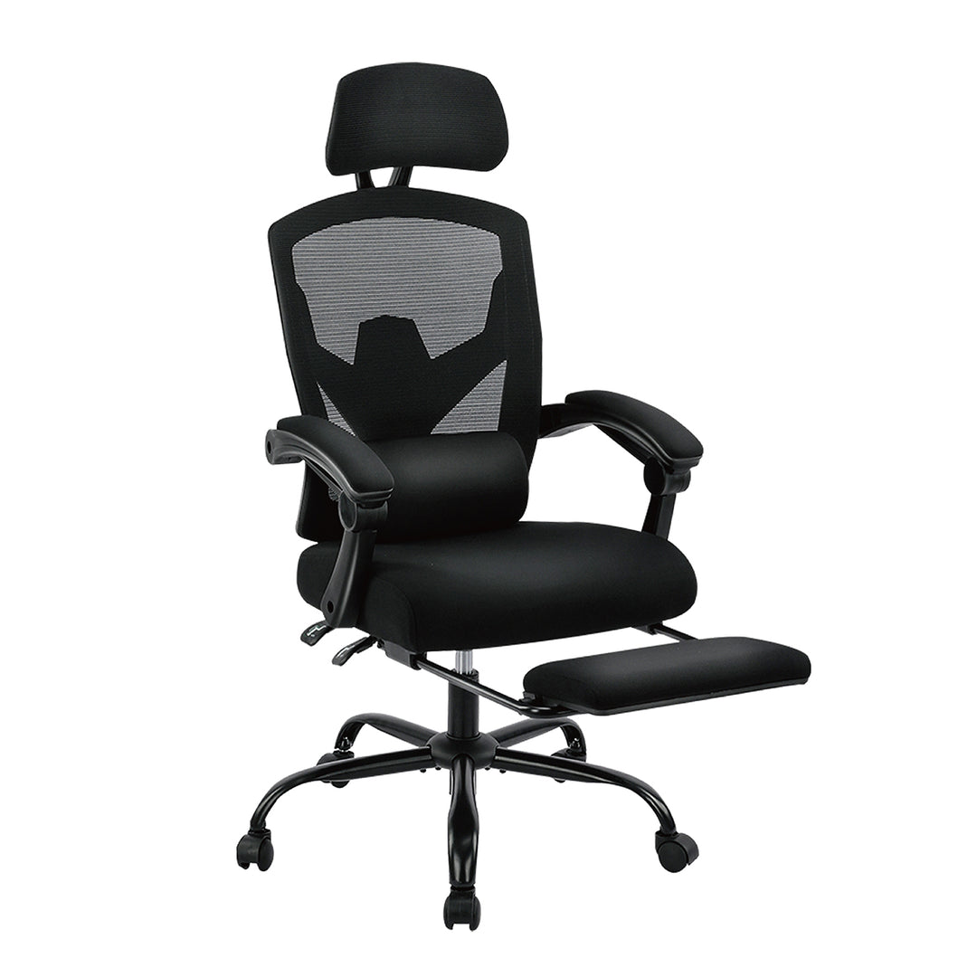 ComfortCradle Pro Seat™Ergonomic Office Chair