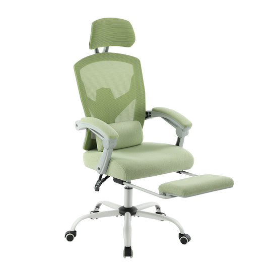 ComfortCradle Pro Seat™Ergonomic Office Chair