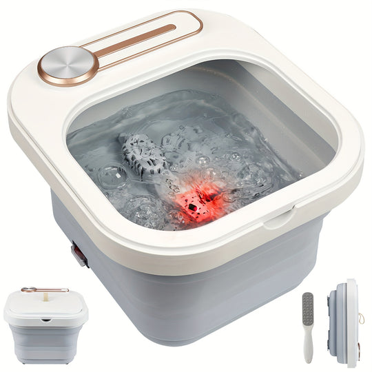 RelaxoPod Foot Haven™ Foot Spa