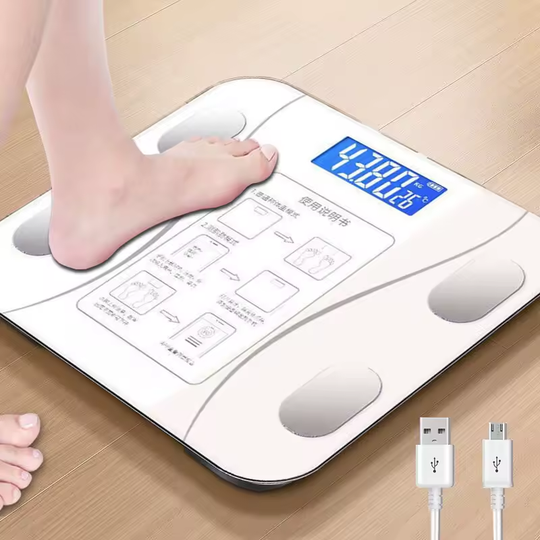 AccuFit™ Weight Scale