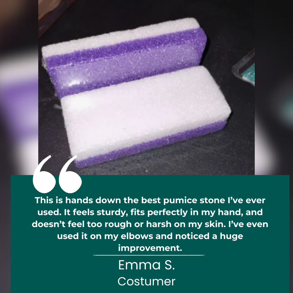 SkinRenew™ Pumice Stone