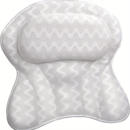 TranquilTouch™ Bathtub Pillow