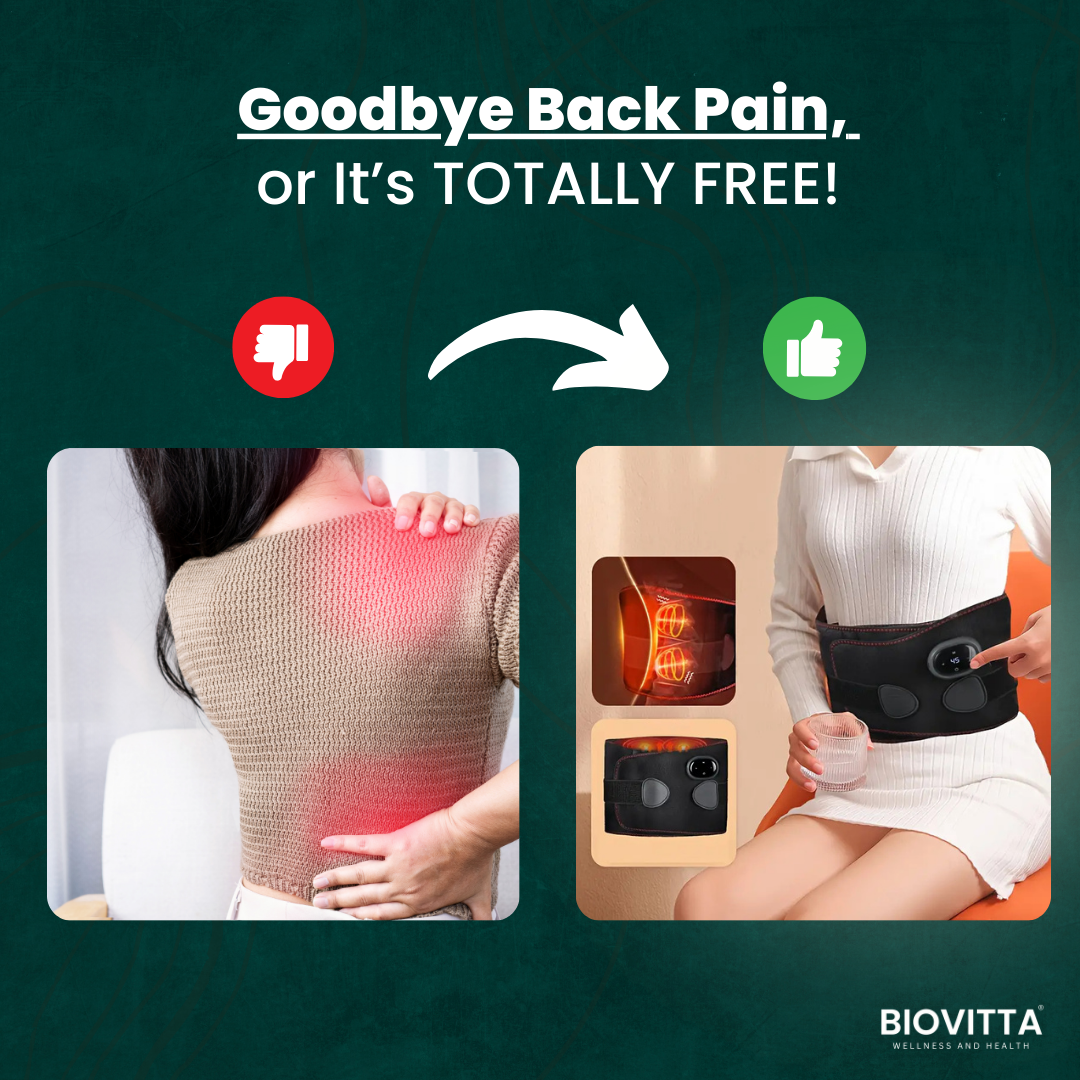 OrthoFlex™ Back Brace