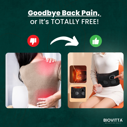 OrthoFlex™ Back Brace