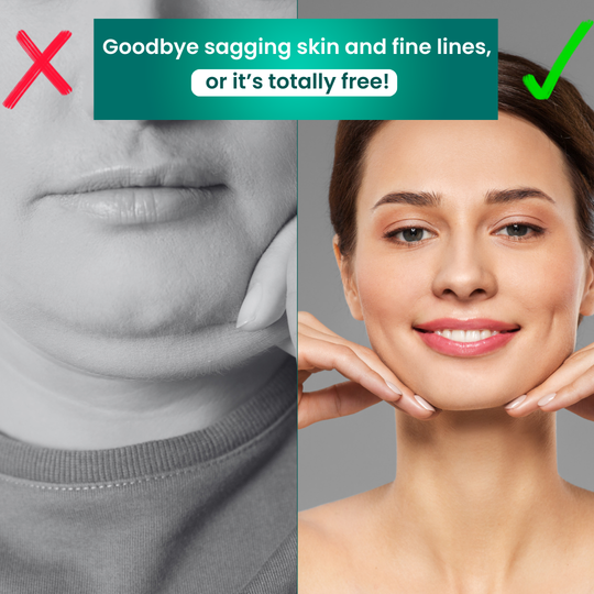 ContourLift™ Face Lifting