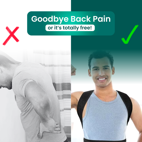 CoreBalance™ Back Brace