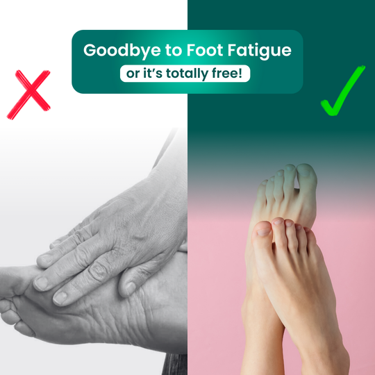 HydraSoothe™ Foot Spa