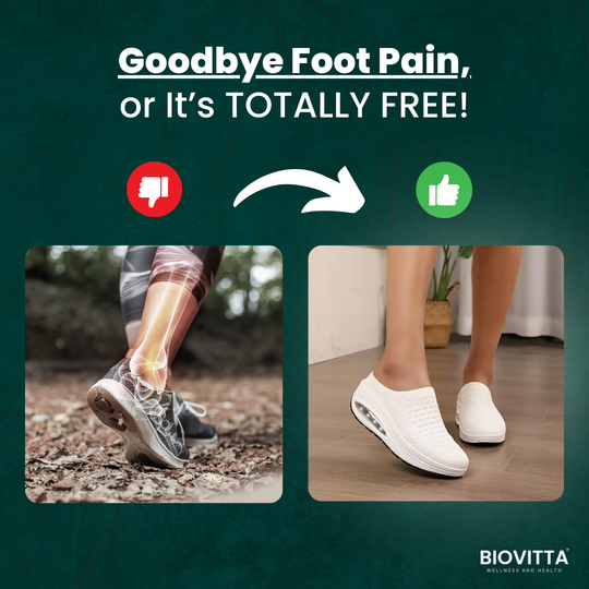 BioFlex™ Orthopedic Shoes