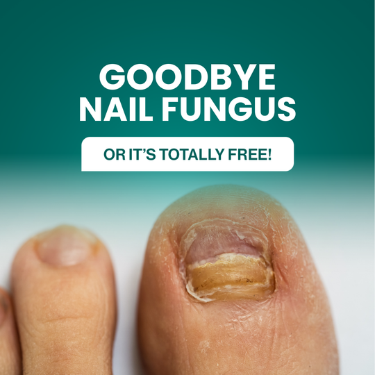 ProNail Defense™ Fungal Nail Treatment