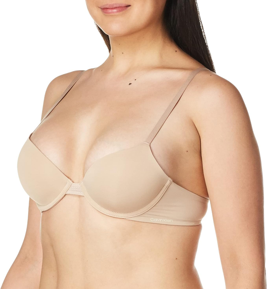 SmoothLift Push Up Bra