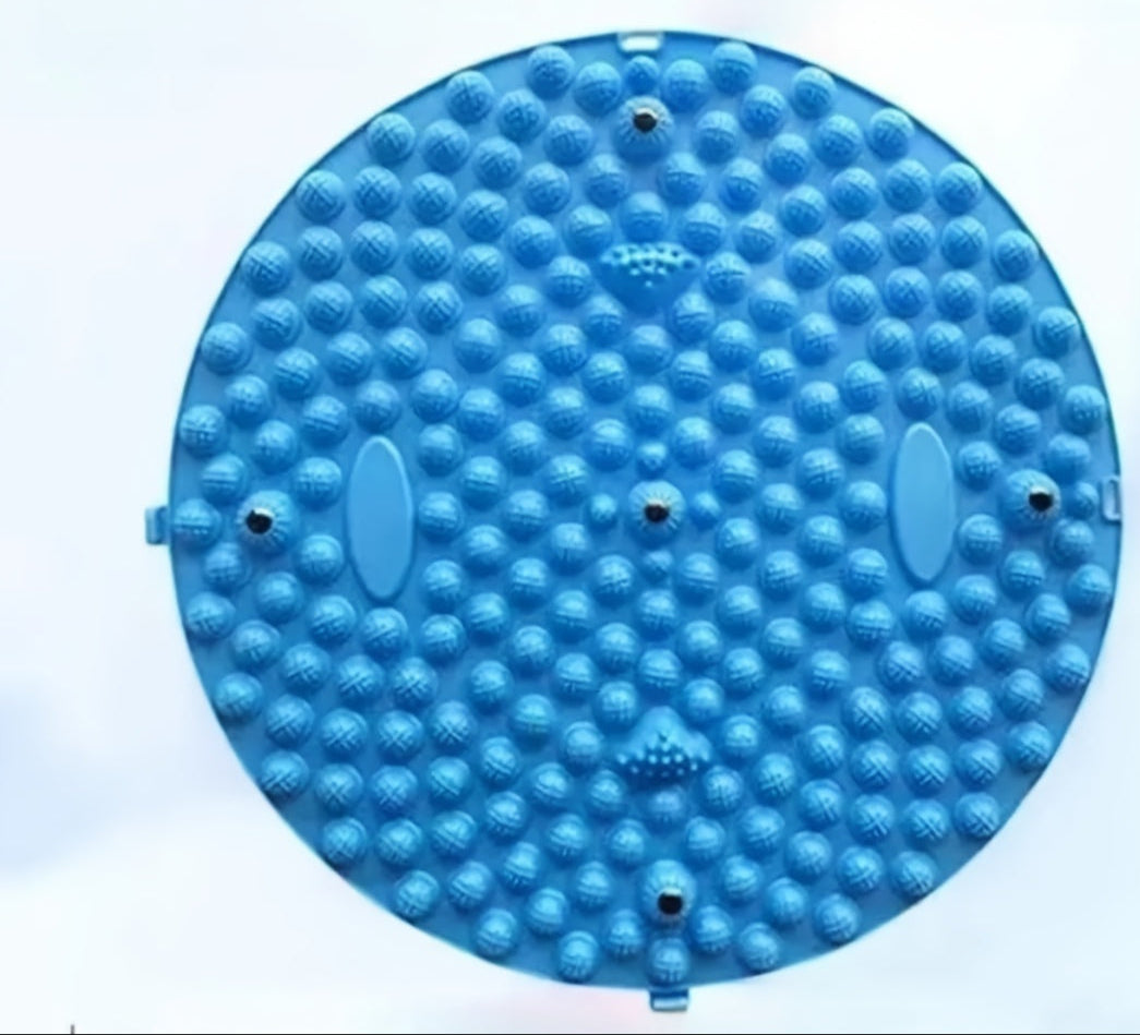 StepZen™ Acupressure Mat