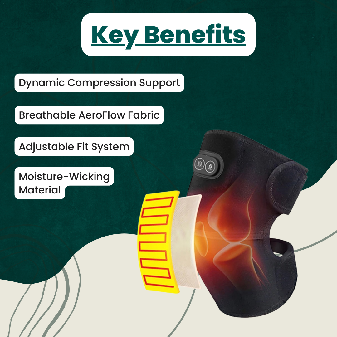 MotionSync™ Shoulder Brace