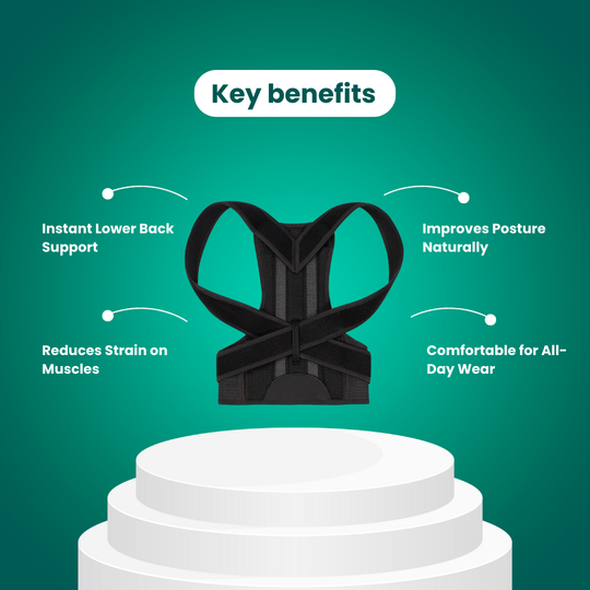 CoreBalance™ Back Brace