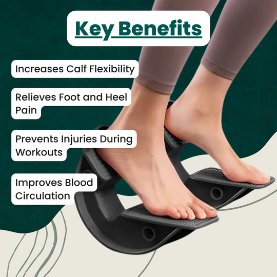 FlexiLift™ Calf Stretcher