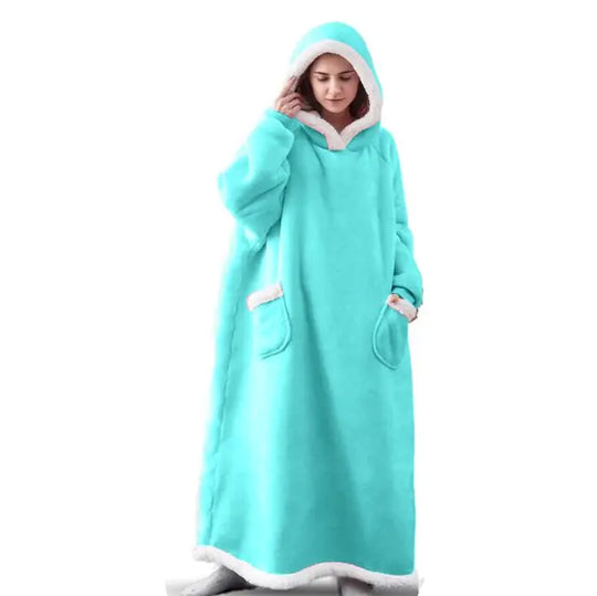 CuddleCore™ Blanket Hoodie