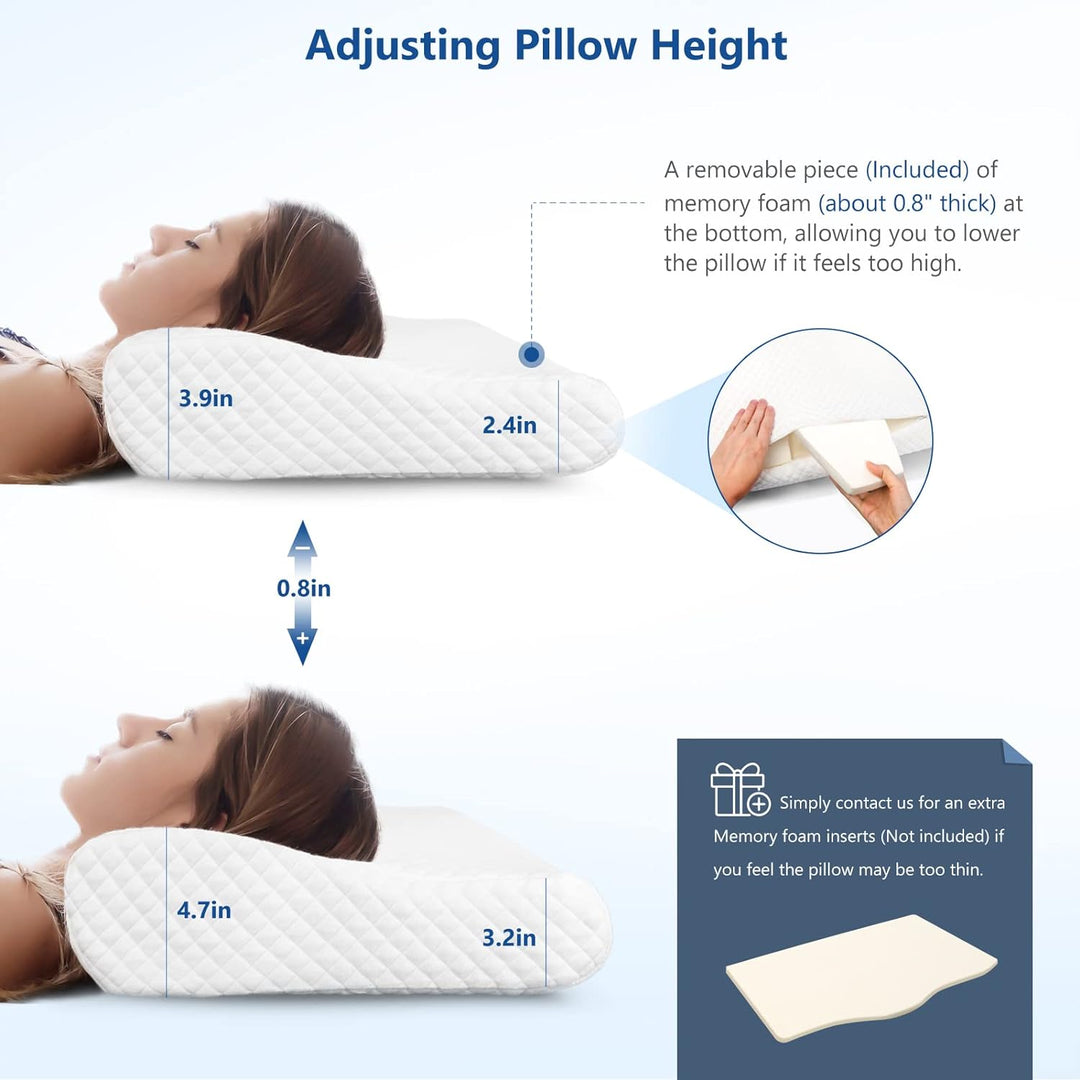 DreamAlign Pillow