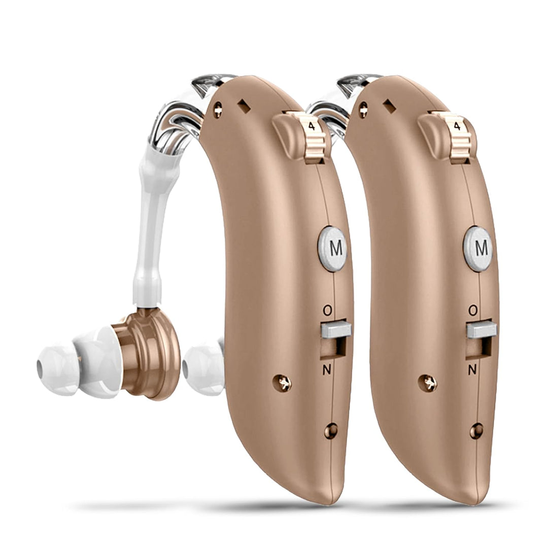 EarHarmony Hearing Aid