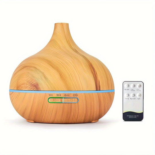 OceanBreeze™ Aroma Diffuser