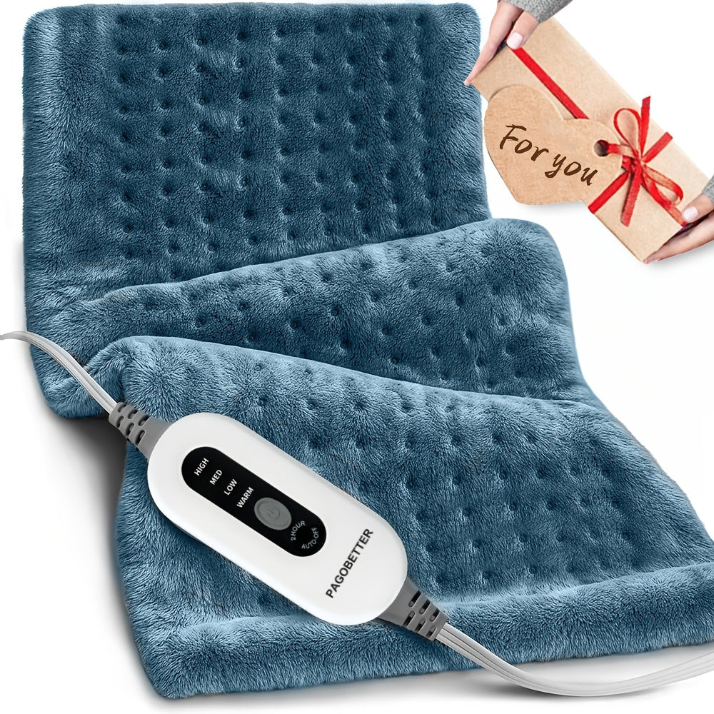 ThermaSoft™ Electric Blanket