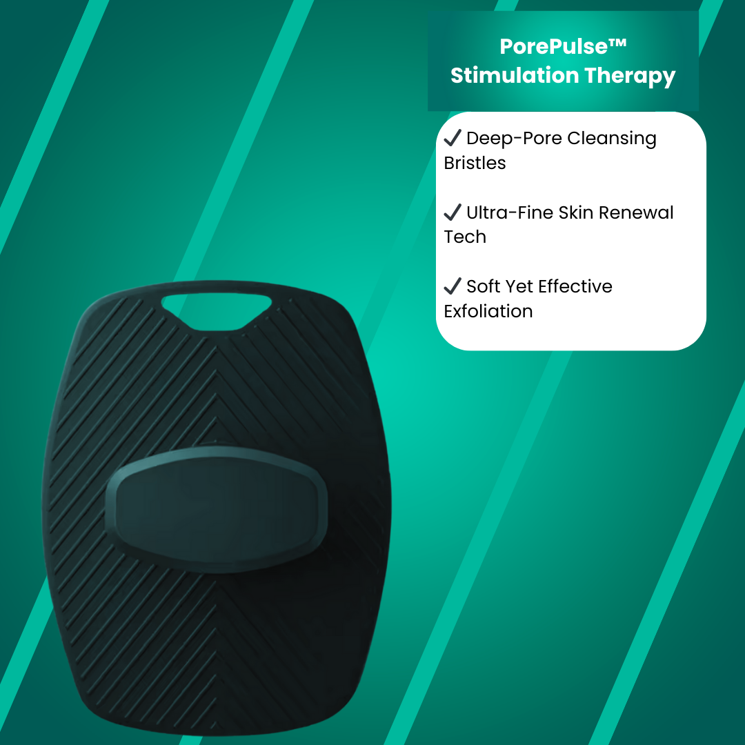 PorePrime™ Exfoliating Brush