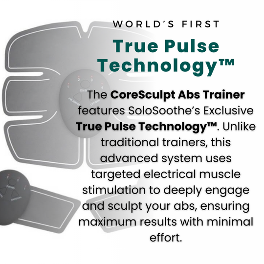 CoreSculpt ABS Trainer