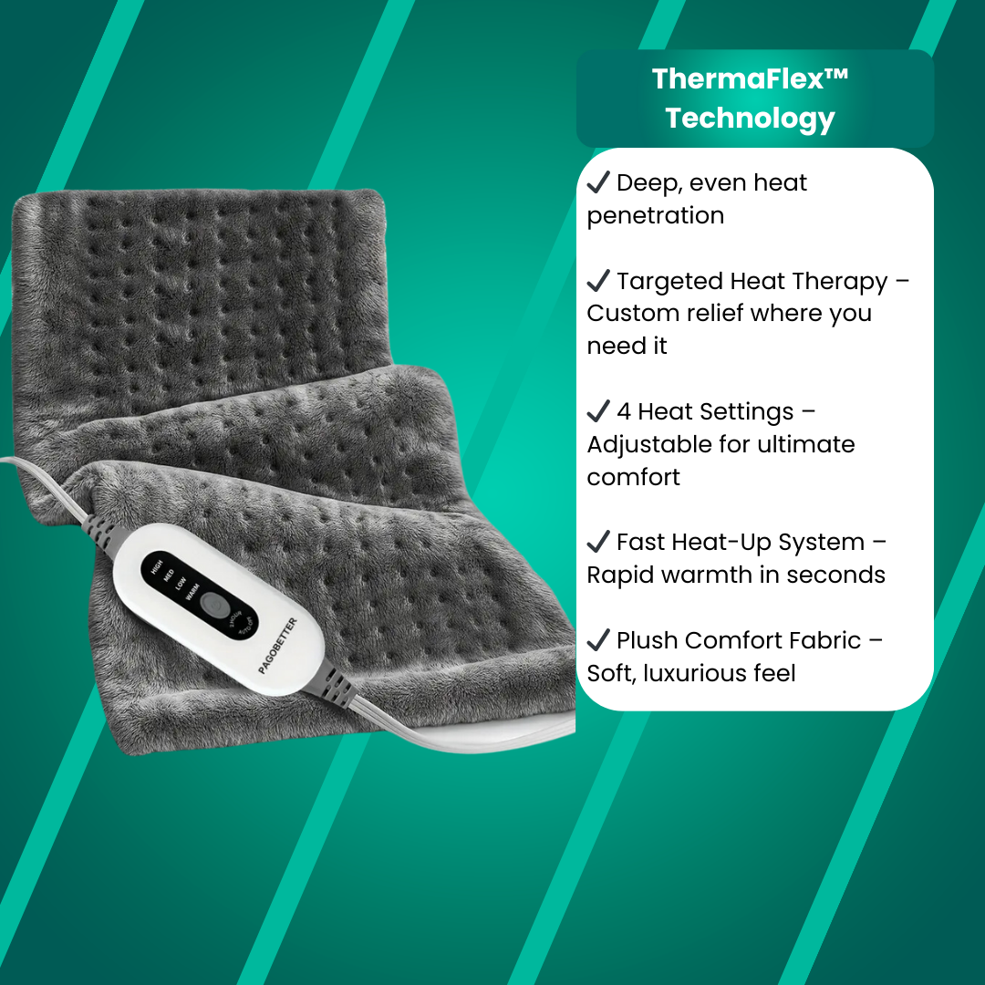 ThermaSoft™ Electric Blanket