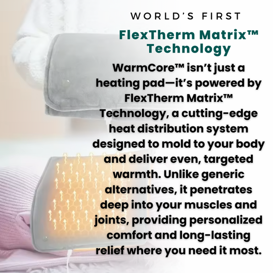 WarmCore™ Warming Pad