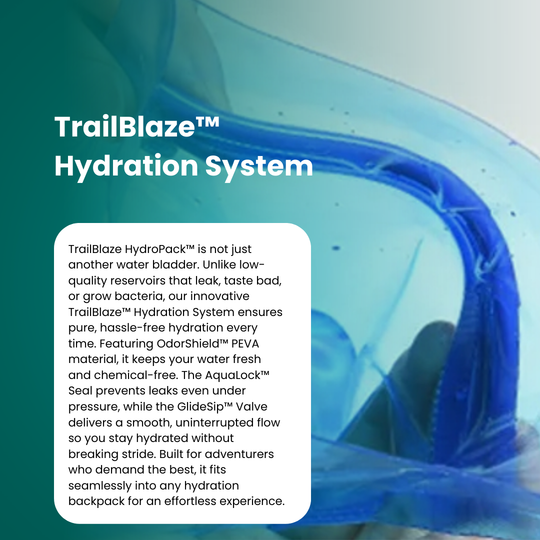 TrailBlaze HydroPack™ Water Bladder