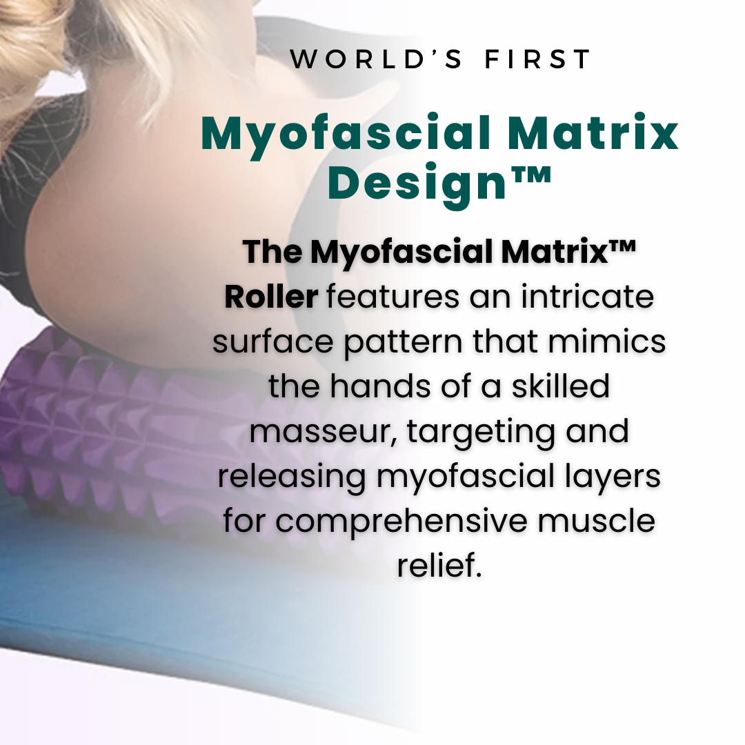 Myofascial™ Massage Roller