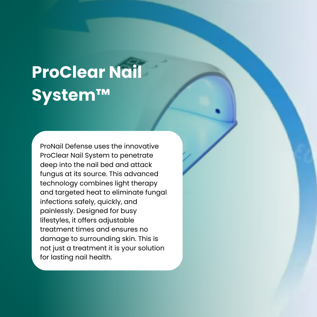 ProNail Defense™ Fungal Nail Treatment