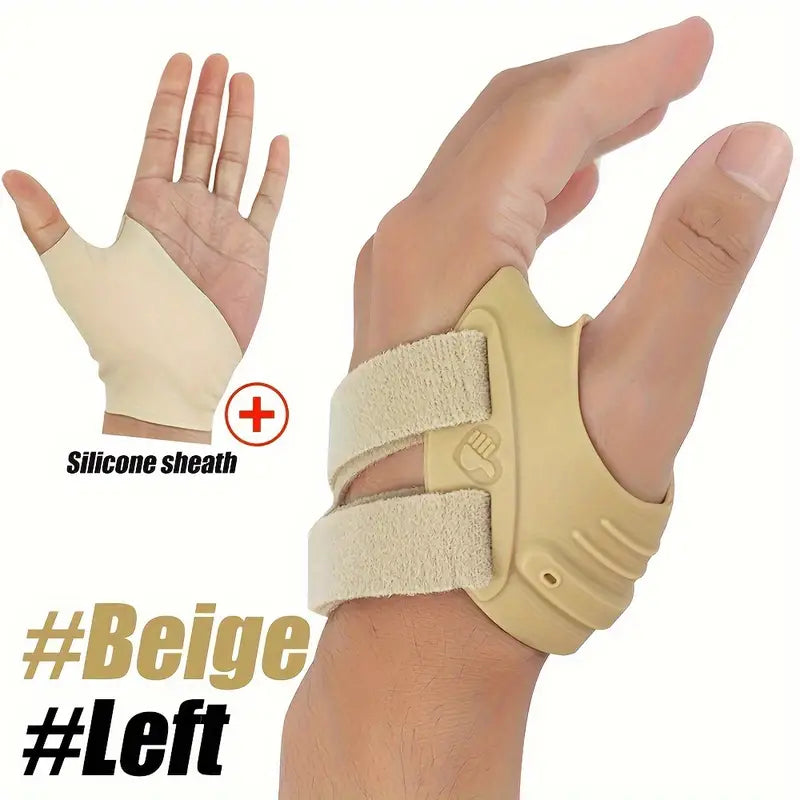 StabiliFlex™ Wrist Support