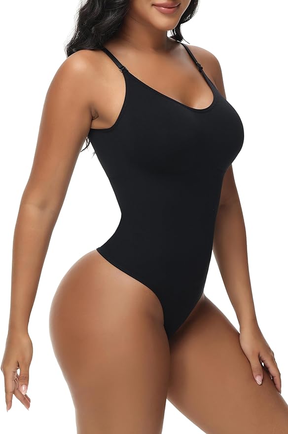 ComfortContour Bodysuit