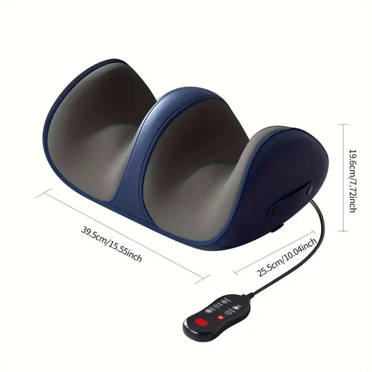 VibeTide™ Leg Massager